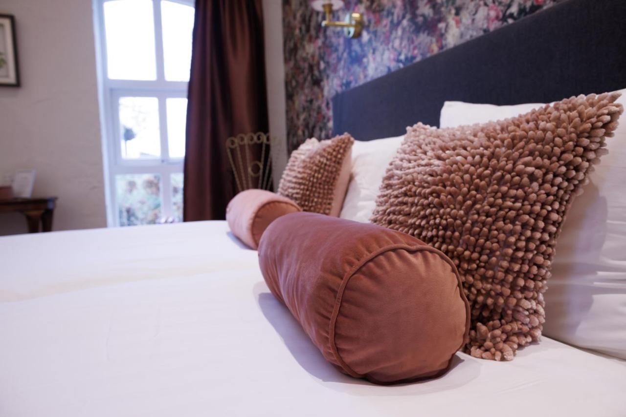 Bed and Breakfast Mariafarm Зевенберген Экстерьер фото