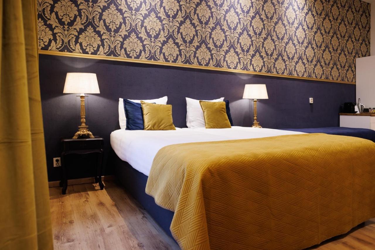 Bed and Breakfast Mariafarm Зевенберген Экстерьер фото